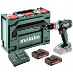 Metabo BS 18L Quick 602320500 – Zboží Dáma