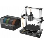 Anycubic Kobra 3 V2 Combo – Zboží Živě