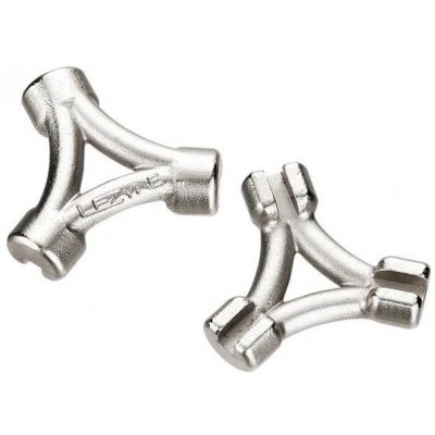 Lezyne 3-way Spoke Wrench – Zboží Mobilmania