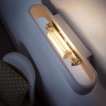 Osram 4058075432673 LED EEK2021 E A G R7s válcový tvar 16 W = 125 W teplá bílá – Hledejceny.cz