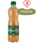 Stevikom Kombucha zelený čaj 0,5 l – Zboží Mobilmania