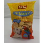 Piškoty pro psy Tobby 250g