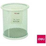 Deli Stojánek na tužky drátěný bílý – Zboží Dáma