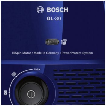 Bosch BGL3B110