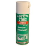 Loctite SF 7063 Čistič dílů 400 ml | Zboží Auto