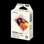 Fujifilm Instax mini film 10ks SPRINKLES – Hledejceny.cz