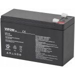 VIPOW 12V 7Ah – Zboží Živě