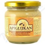 Grulich Med s betaglukanem Apiglukan 250 g – Sleviste.cz