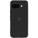 Tactical TPU Plyo Kryt pro Google Pixel 9a Transparent 8596311279522 – Zboží Živě