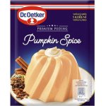 Dr. Oetker Premium Puding Pumpkin Spice 40g – Hledejceny.cz