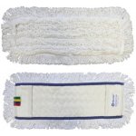 Merida SOP250 Optimum mop plochý uzlíčkový s kapsami bavlna 50 cm – Zboží Mobilmania
