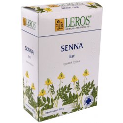 Leros list Senny II sypaný 40 g