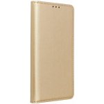 Sligo Pouzdro Smart Magnet pro Honor 400 SMART zlaté – Sleviste.cz
