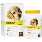 Harmonium INC Doggy Care Junior Probiotika plv 100 g – Zboží Dáma