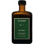 Dr. Svatek SIRUP Z BYLIN NA LŽIČKU NA KRK 250 ml – Hledejceny.cz