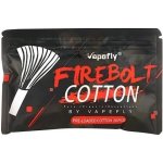 Vapefly FireBolt Cotton japonská přírodní vata – Hledejceny.cz