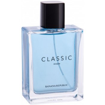 Banana Republic Classic Acqua parfémovaná voda unisex 125 ml