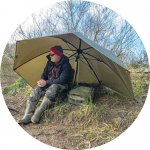 Korum Brolly Supa Lite River Brolly – Sleviste.cz