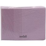 Scarlett prostěradlo nepropustné růžové 60x120 – Hledejceny.cz