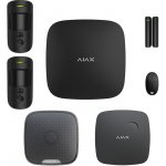 Ajax set Chalupář black AJAXSET5_BL – Zbozi.Blesk.cz