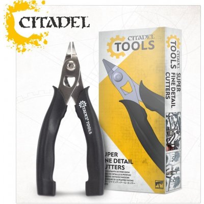 GW Citadel Tools Super Fine Detail Cutters