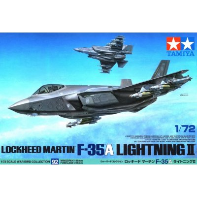 Tamiya Lockheed Martin F-16CJ Block 50 w/Full Equipment 1:72