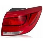 Zadní světlo - pravé vnější KIA SPORTAGE III (SL) | 2010-2015 | ORIGINÁL - OEM | – Hledejceny.cz
