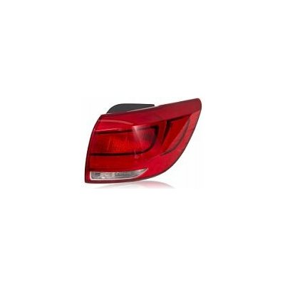 Zadní světlo - pravé vnější KIA SPORTAGE III (SL) | 2010-2015 | ORIGINÁL - OEM | – Hledejceny.cz