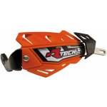 Rtech kryty páček FLX ALU oranžové | Zboží Auto