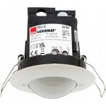 B.E.G. Luxomat PD3-1C-FC 92197 bílá – Sleviste.cz