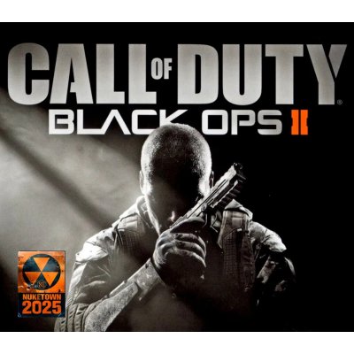 Call of Duty: Black Ops 2 (NukeTown Edition) – Zboží Živě