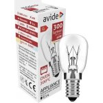 Avide E14 40W 300C° 230V 300lm hrušková do trouby – Hledejceny.cz