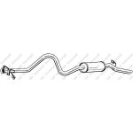 Bosal BS 283-697 – Hledejceny.cz