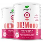 Nature’s Finest OK!Meno 1+1 300 g – Hledejceny.cz