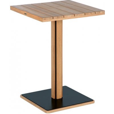 Barlow Tyrie Titan 75 x 75 x 105 cm teak – Zboží Dáma