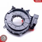 Vinutá pružina, airbag ESEN SKV 96SKV520