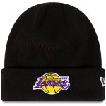New Era NBA Essential cuff beanie Loslak zimní čepice US 60348856 – Hledejceny.cz