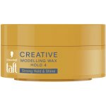 Taft Wax Creative Look modelovací vosk na vlasy 75 ml – Hledejceny.cz