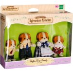 Sylvanian Families Rodina psů – Zbozi.Blesk.cz