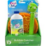 Fru Blu Lapač bublin dino a náplň 0,4l – Zboží Mobilmania