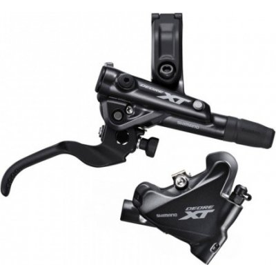 Shimano Deore XT BR-M8110 J-Kit organické zadní černá – Hledejceny.cz