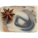 Caltha Badyánové mýdlo s černým uhlím 100 g – Zbozi.Blesk.cz
