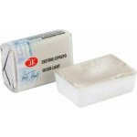 Nevskaya Palitra Akvarelová barva White Nights 2,5 ml Silver Light – Hledejceny.cz