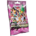Playmobil 71761 Figurka v sáčku holky, série 27 – Zboží Živě