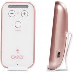 Capidi BabyAlarm rose – Hledejceny.cz