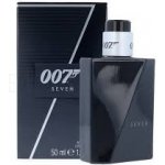 James Bond 007 Seven toaletní voda pánská 30 ml – Zboží Mobilmania