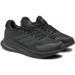 adidas běžecké boty Runfalcon 5 IE8828 černá – Hledejceny.cz