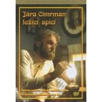 jára cimrman ležící, spící DVD – Hledejceny.cz