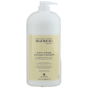 Alterna Bamboo Smooth Conditioner 2000 ml