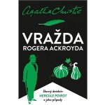 Vražda Rogera Ackroyda – Hledejceny.cz